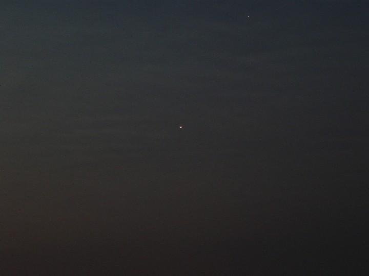 Venus am 02.07.2009