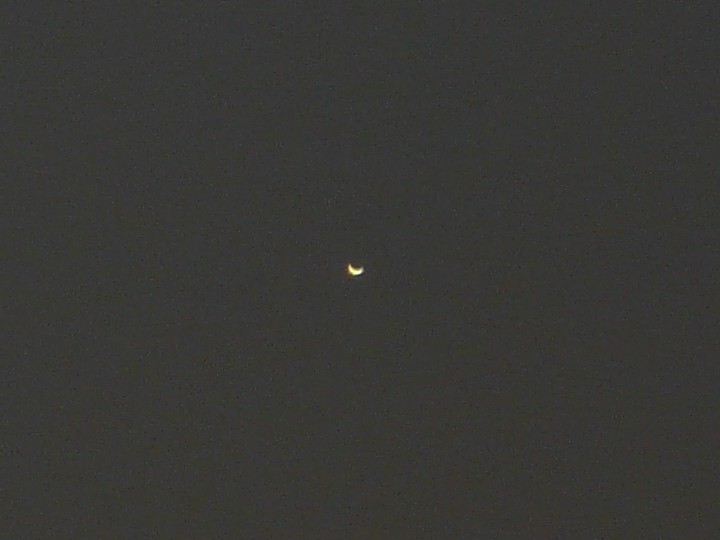 Venus am 21.03.2009