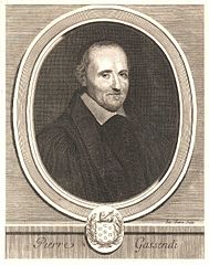 Pierre Gassendi