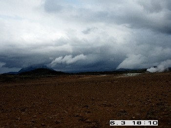 Am Nmafjall