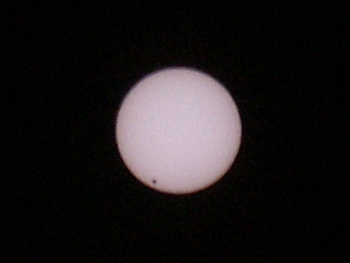 Venustransit