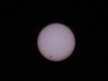 Venustransit