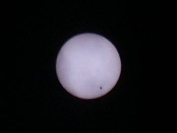 Venustransit