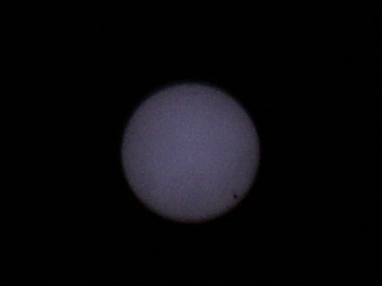 Venustransit