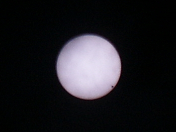 Venustransit