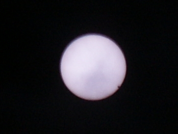 Venustransit